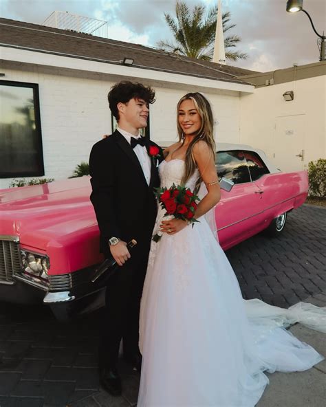 Jack Doherty’s Girlfriend: Who is McKinley Richardson? Wikipedia