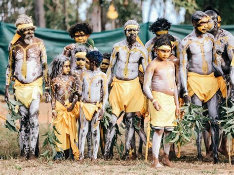 Garma Festival Arnhem Land: Everything You Need to Know - Australian Traveller