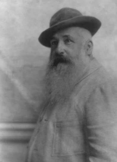 ArrestedMotion.net: Claude Monet