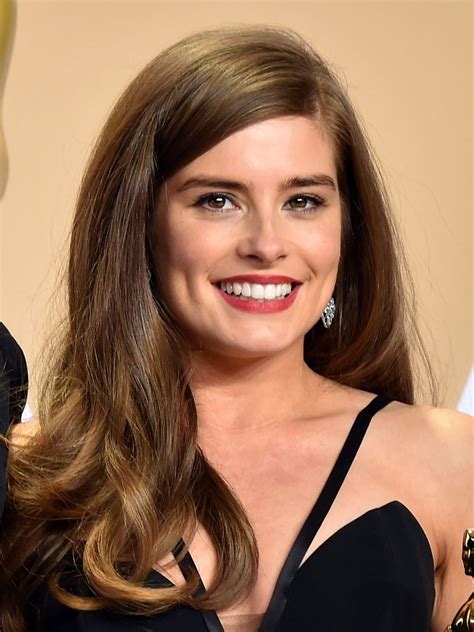 Rachel Shenton : Filmografia - AdoroCinema