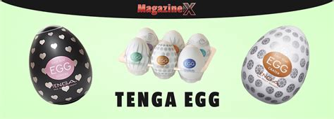 Tenga Egg Erfahrungen 2020 - Alles Wissenswerte über das Sexspielzeug