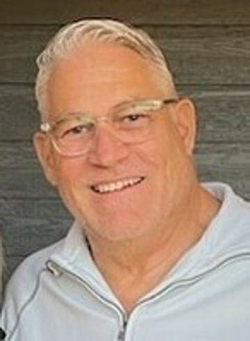 Randy A. Myers Obituary - The Marion Star