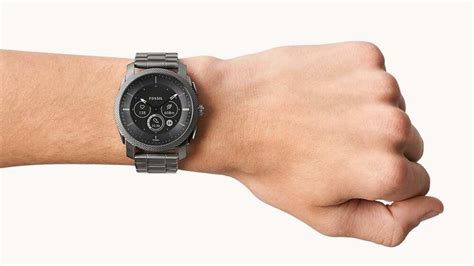 Fossil Gen 6 Hybrid smartwatch review: finding a middle ground | Mint ...