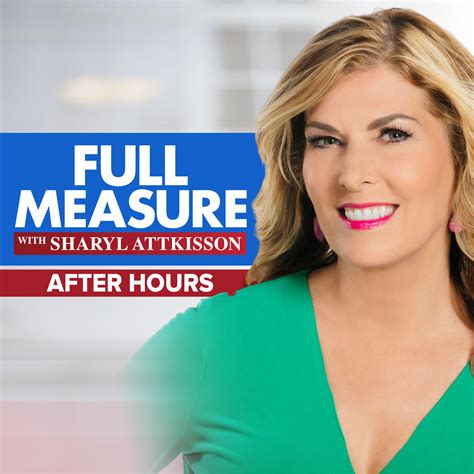 After Hours: The Full Donald Trump Interview with Sharyl Attkisson