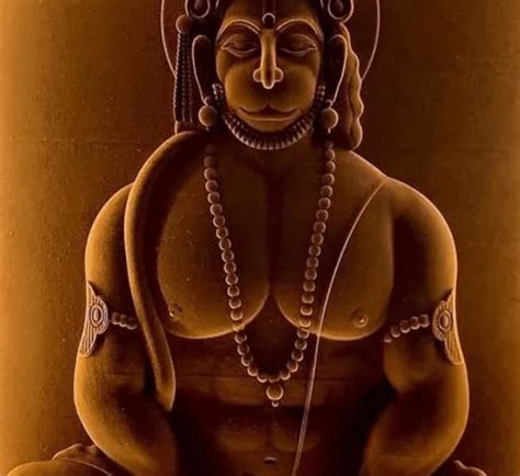 hanuman  mantras list  strong life modern lifestyle tools