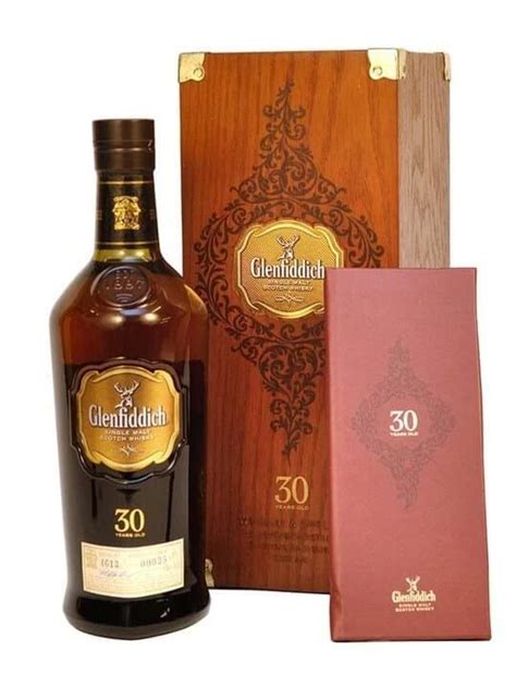 Rượu Glenfiddich Chính Hãng Giá Tốt Tại Hà Nội - Rượu Đức Anh