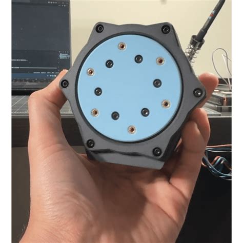 Cycloidal Drive Project | Perfect Innovative Mechanical Design