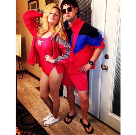 baywatch costume - Halloween Alliance