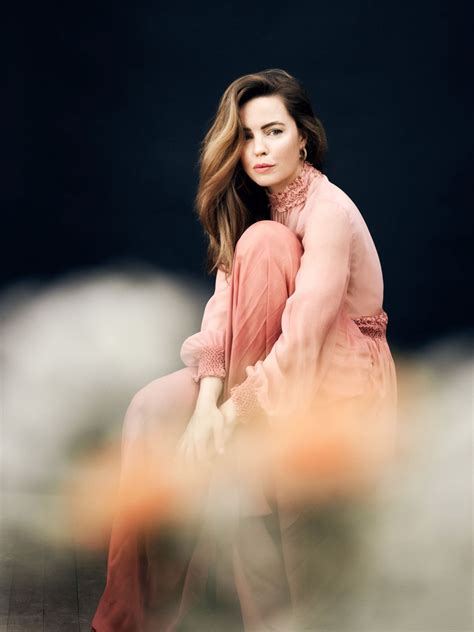 Melissa George - The Sunday Morning Herald May 2021 • CelebMafia