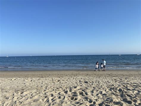 Great Family Spots Around Santa Barbara - Huddlebee