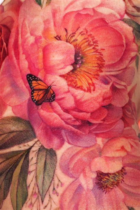 How a Dallas Tattoo Artist Uses Her Talent to Change Lives - D Magazine