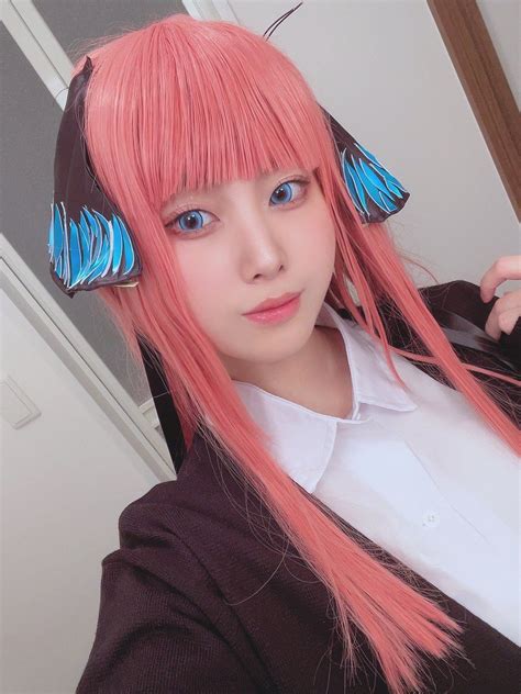 青木傑 (@rrr_waxai) さんのコスプレ作品まとめ (19 件) - Twoucan