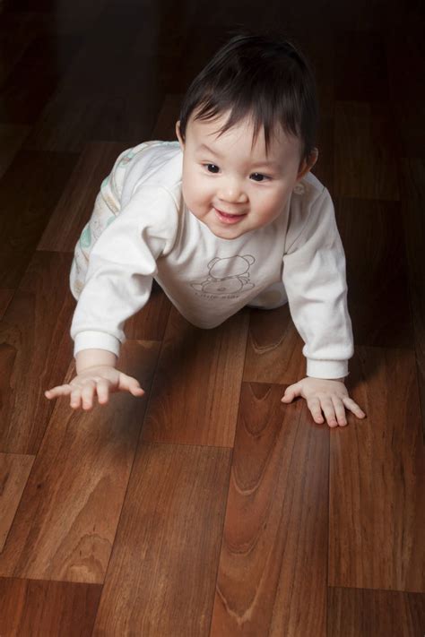 Steps Toward Crawling • ZERO TO THREE