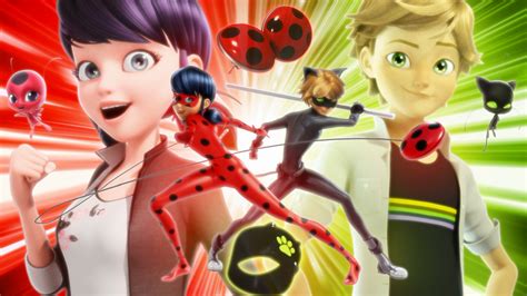 Stoneheart (Origins - Part 2) | Miraculous Ladybug Wiki | Fandom