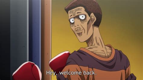 Hajime No Ippo Wallpapers (68+ images)