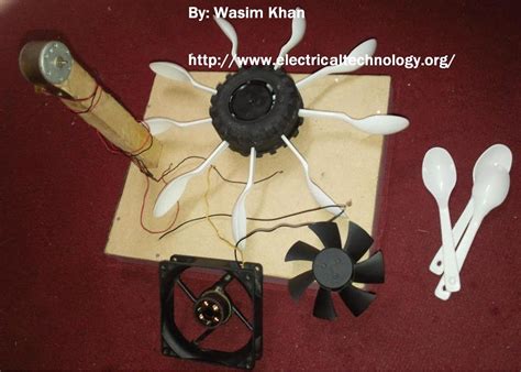 simple project  hydroelectric power station  turbine