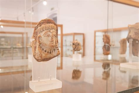 Museums & Monuments – Samos Hoteliers Union