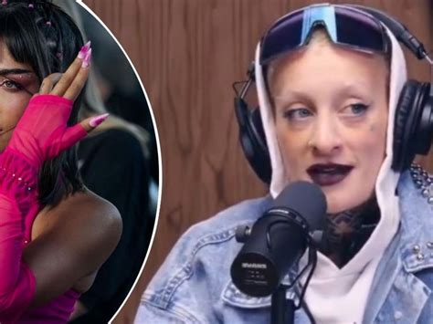 Furia liquidó María Becerra y la acusó de copiarla - Diario Impulso®