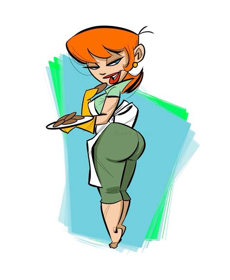 Dexter mom – Artofit