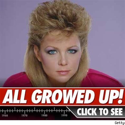 Lisa Hartman Knots Landing TV Flashback: 'Knots Landing' Made Its