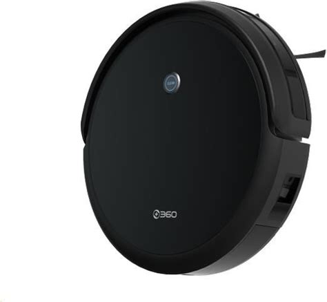 360 Robot Vacuum C50 kaina | Kaina24.lt