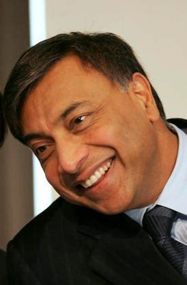 mittal family