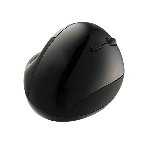Ergonomic Mouse - Custom Branded Promotional Tech - Swag.com