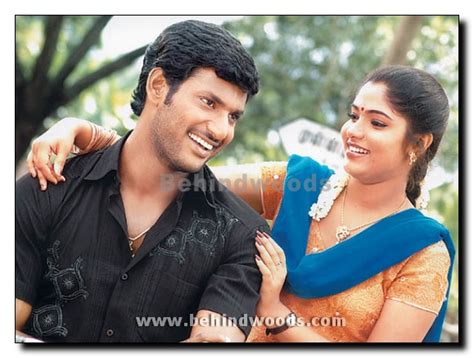 Thamirabarani Movie