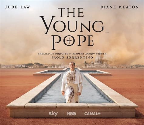 Soundtrack Details for Paolo Sorrentino’s HBO Series ‘The Young Pope’ | Film Music Reporter