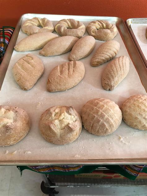Rosita's Bakery - Hola! Rosita’s Bakery tiene Pan Dulce... | Facebook