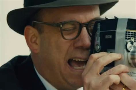 The Film that Took Over History: Abraham Zapruder's Amateur Footage of