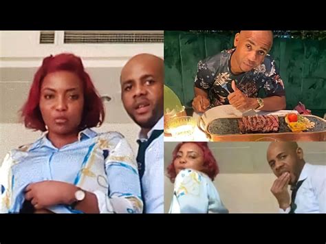 Woman In Viral '400 Sex Tapes' With Baltasar Engonga Speaks