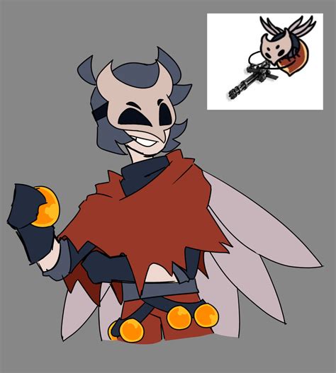 primal aspid : r/HollowKnightArt