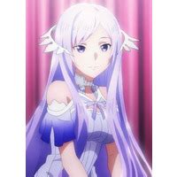 images quinella anime characters