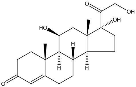 Glucocorticoid Receptor - GPCR/G protein - Signaling Pathways