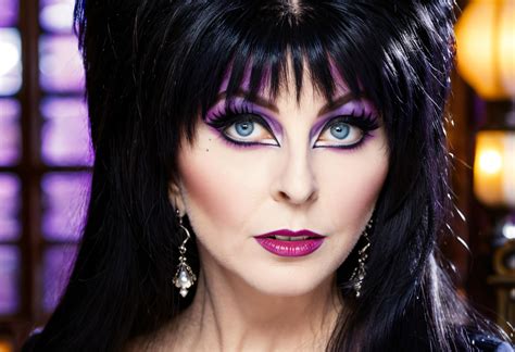 Elvira, misstess of dark｜Modelo de Arte IA & LoRA | PixAI