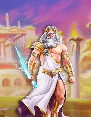 Zeus Costume Guide: Gates Of Olympus Cosplay