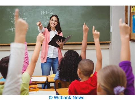 World Teacher’s Day – Celebrating our unsung heroes | Witbank News
