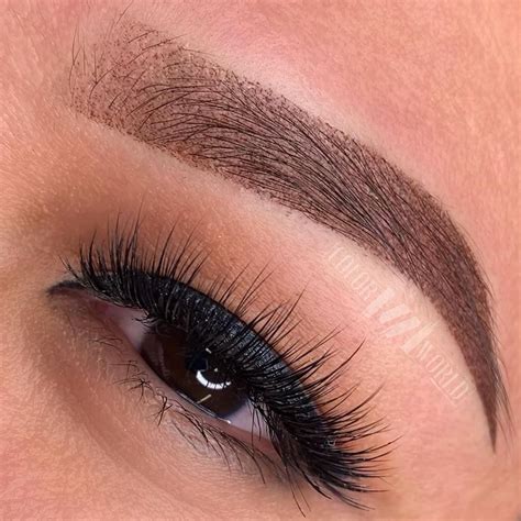 Seattle Brow Artist & Trainer on Instagram: “It’s okay to ask for a ...