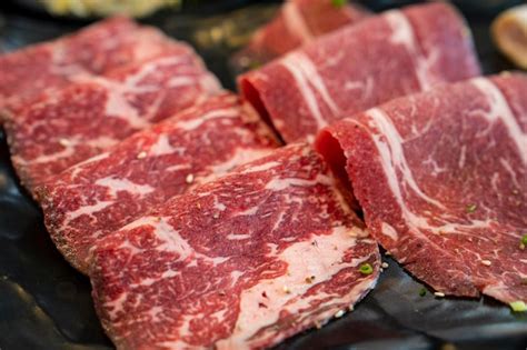 premium photo premium beef