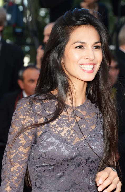 Elodie Yung