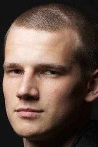 Evgeny Romantsov Fan Casting