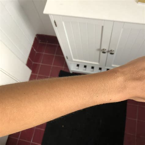 St. Moriz Self-Tanning Mousse Review | PS Beauty