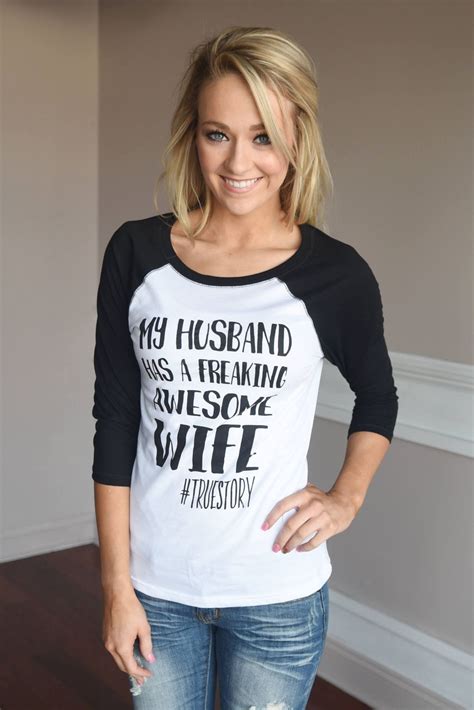 Wife Clothes