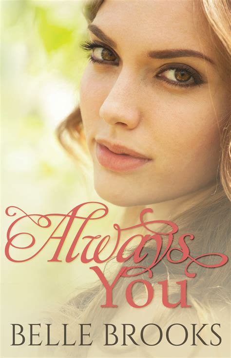 Always You by Belle Brooks | Goodreads