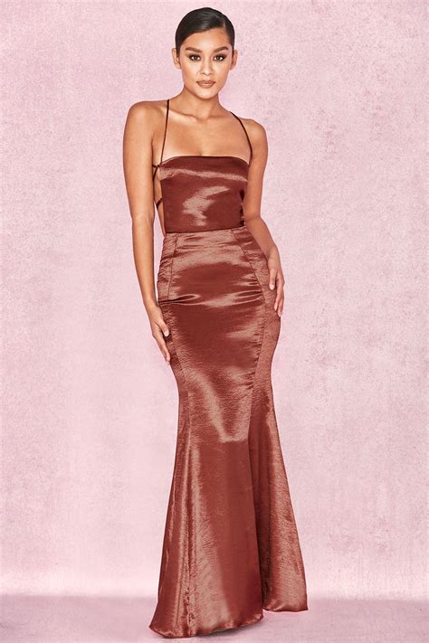 5+Bronze Dresses - JordanAmkyLeautora