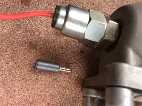 MY FiX !!Kohler engine only runs on full choke | My Tractor Forum