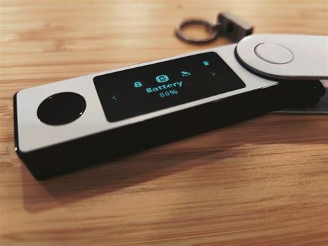 Ledger Nano X Crypto Wallet Skin Wrap Cover - Blank or Symbol - Choice ...