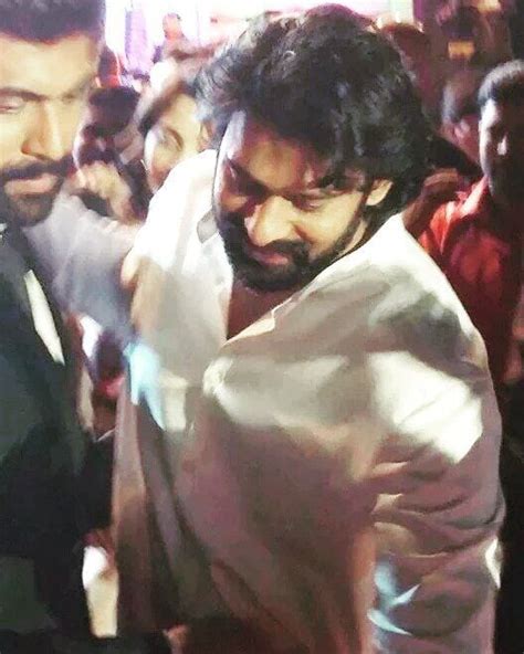 prabhas  gama awards