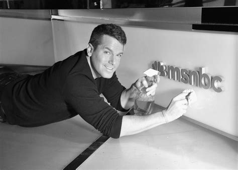 Thomas Roberts - DKC/O&M